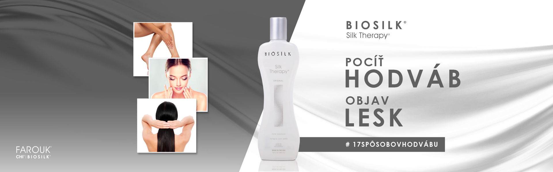 BioSilk